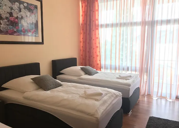 Gaestehaus Beim Prinz 3* Kurten