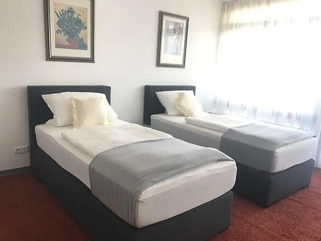 Gaestehaus Beim Prinz Värdshus Kürten