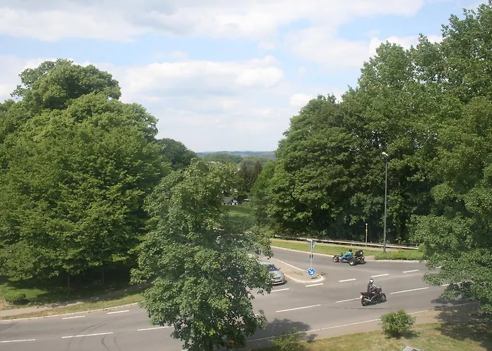 Gaestehaus Beim Prinz Värdshus 3*