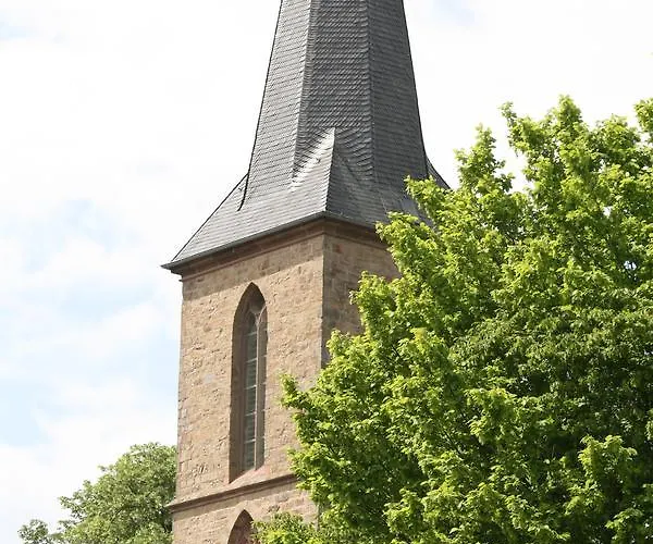 Estalagem Gaestehaus Beim Prinz Kürten