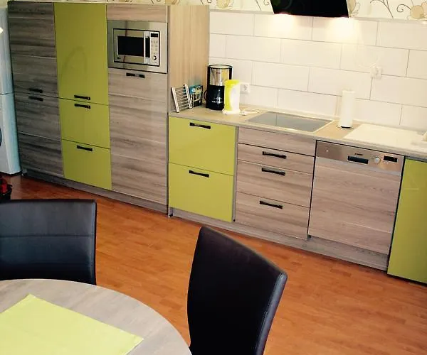 Estalagem Gaestehaus Beim Prinz Kürten