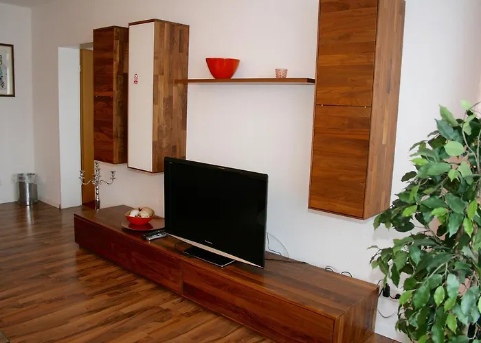 Gaestehaus Beim Prinz Estalagem Kürten