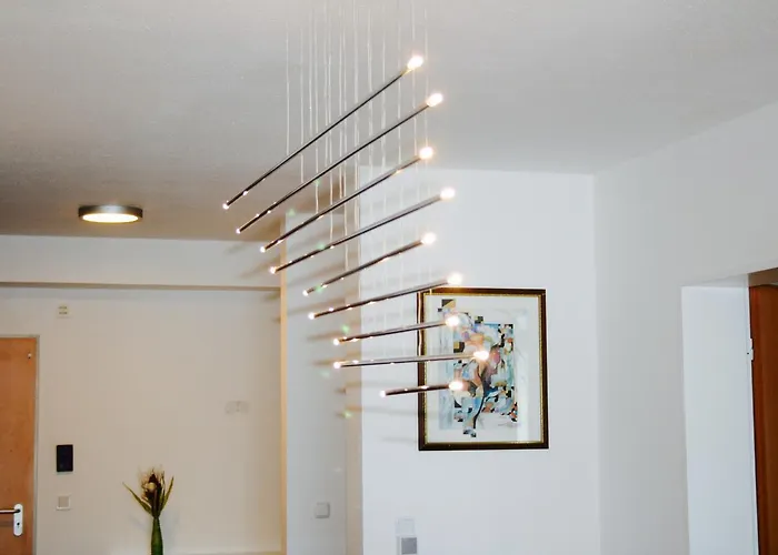 Gaestehaus Beim Prinz 3* Kürten