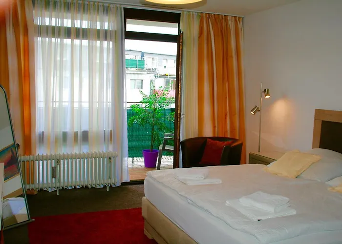 Gaestehaus Beim Prinz