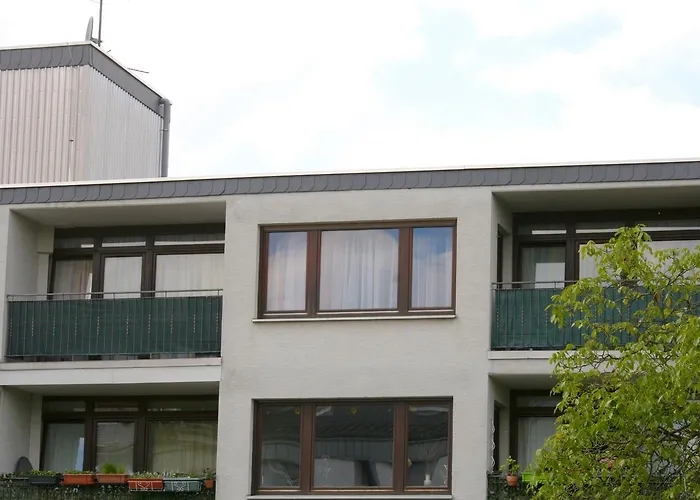 Värdshus Gaestehaus Beim Prinz 3*