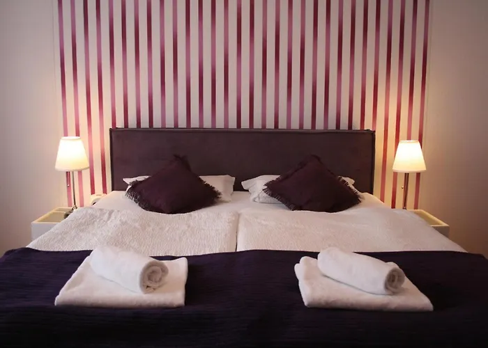 Gaestehaus Beim Prinz Kürten