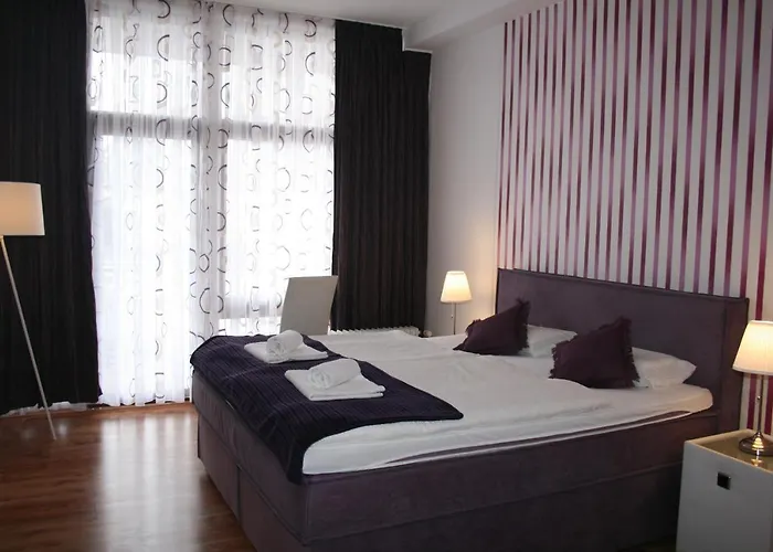 Gaestehaus Beim Prinz 3* Kürten