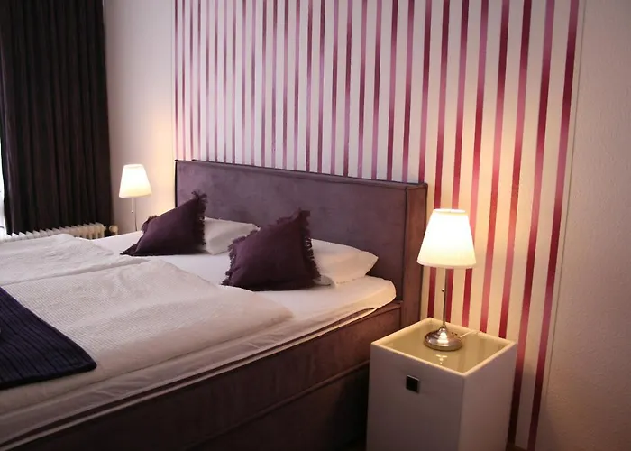 Estalagem Gaestehaus Beim Prinz