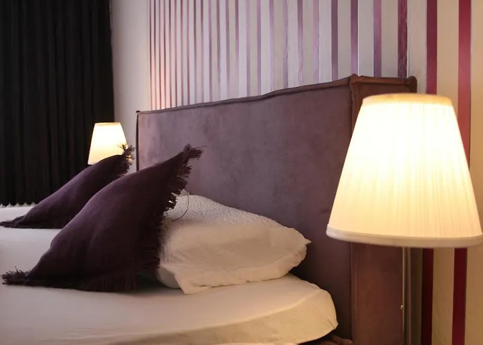 Gaestehaus Beim Prinz Kürten