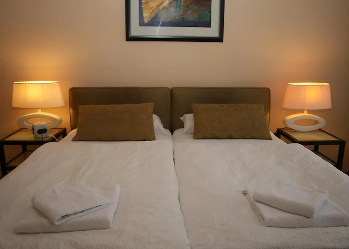 Gaestehaus Beim Prinz Värdshus