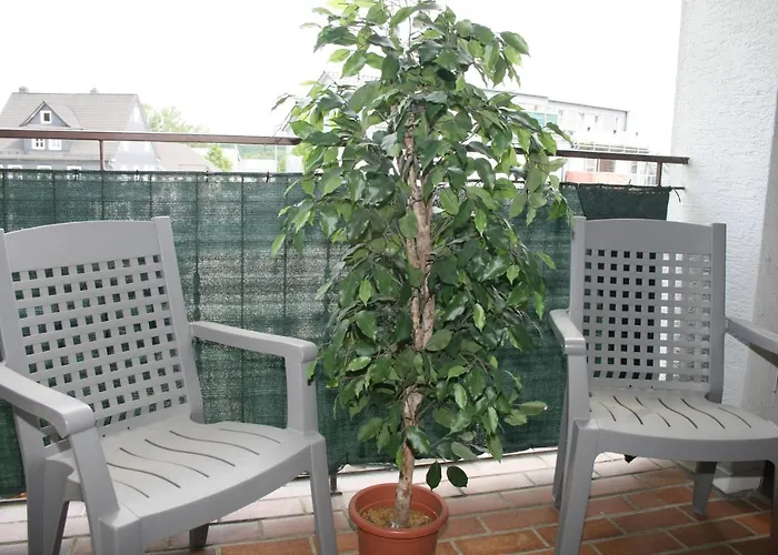 Estalagem Gaestehaus Beim Prinz